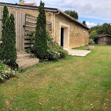 La Maison De Conde Exterior foto